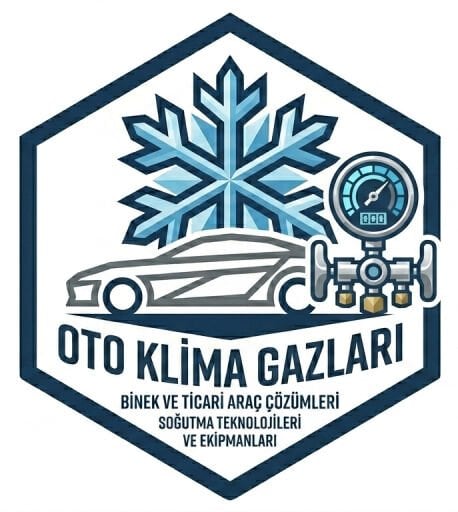 Oto Klima Gazı